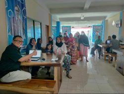 Waduh Emak – Emak Serbu Sekretariat PAN DPD Purwakarta, Gara – Gara NIB