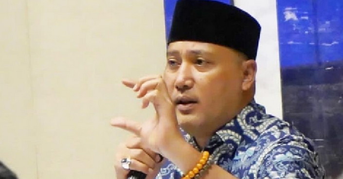 Komisi IV DPRD Jawa Barat Angkat Bicara Terkait Jalan Rusak yang Banyak Dikeluhkan Warga