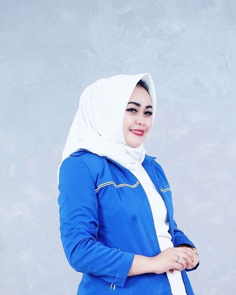 Astri Sartika Caleg DPRD Provinsi Jabar Dapil 6 Kabupaten Bogor Gelar Baksos di Hari Ulang Tahun PARTAI AMANAT NASIONAL ke 25
