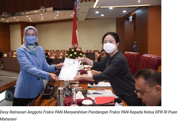 PAN: Kualitas Hidup Ibu dan Anak Berperan Penting Bagi Pembangunan Nasional