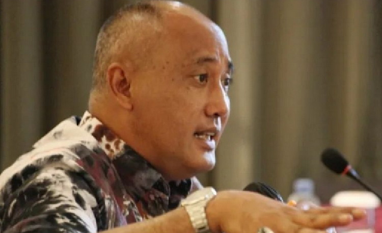 Perda RTRW Jawa Barat 2022-2042 Disetujui Bersama, Hasbullah Rahmad Berharap Jadi Acuan Pembangunan di Jabar